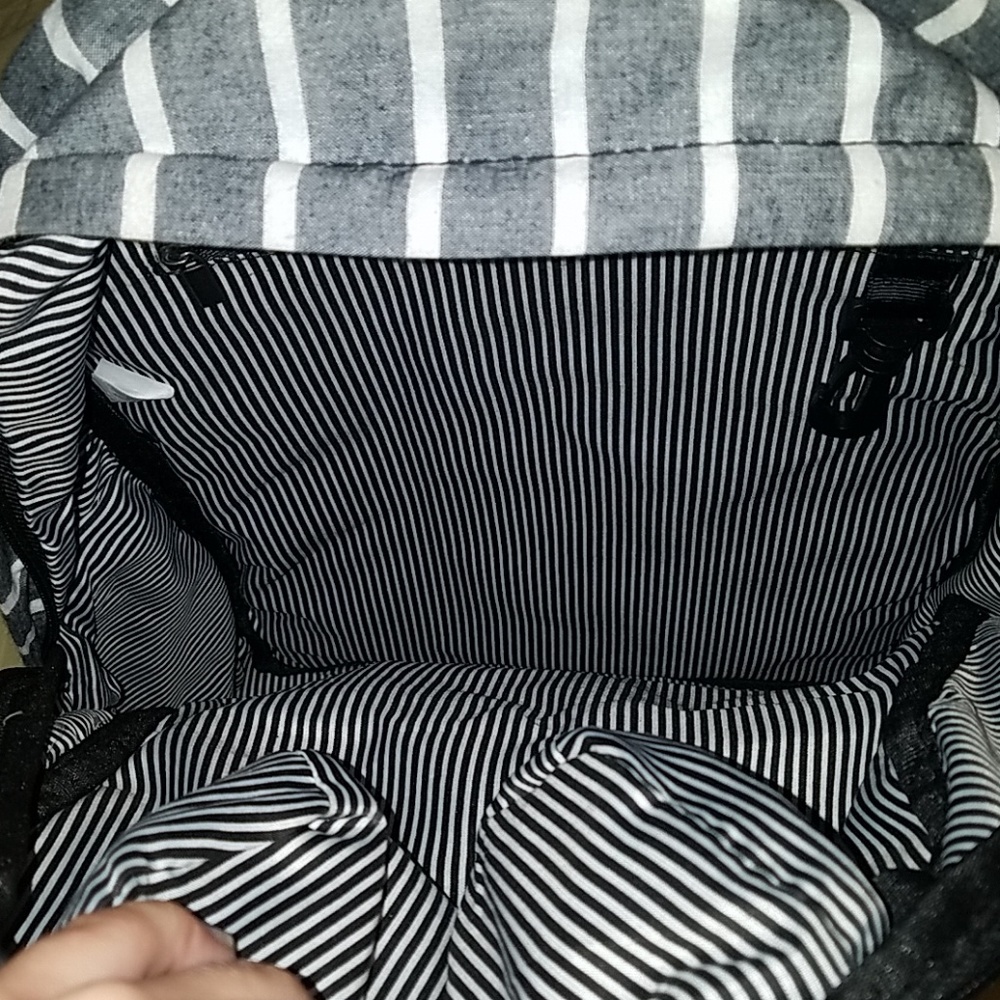 Backpack - Picture 2 of 2